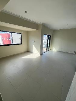 Apartamento en alquiler nuevo en Evaristo Morales