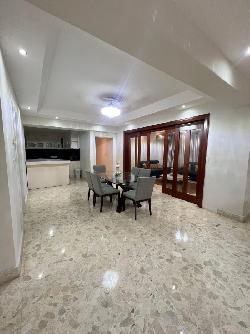 Apartamento en Venta de 3 habitaciones en Bella Vista