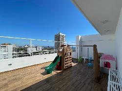 Apartamento en Alquiler con Linea Blanca La Esperilla