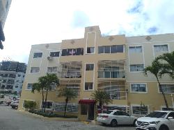 Apartamento en Alquiler en Villa Marina 