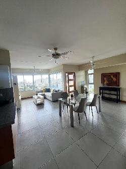 Apartamento amueblado en Venta en Gazcue