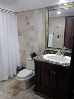 En Renta Elegante Apartamento Amueblado Sector La Julia