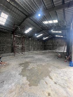 Nave Industrial en alquiler en Avenida Jacobo Majluta