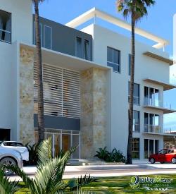  Apartamento exclusivo en venta en Punta Cana