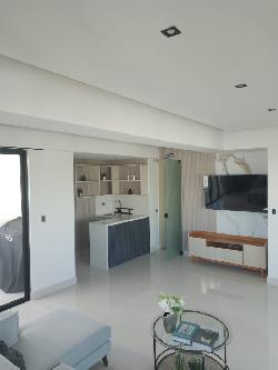 Apartamento en Alquiler con Linea blanca en Mirador Sur