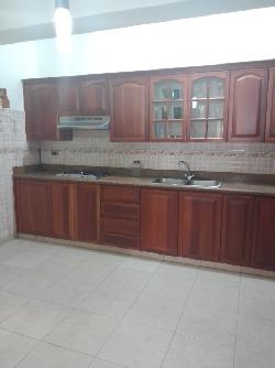 Apartamento en alquiler amueblado en Bella Vista