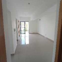 Apartamento en venta en Miraflores.