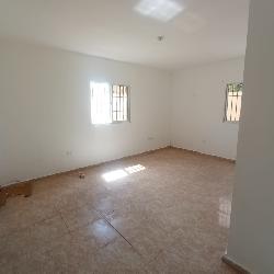 Apartamento en Alquiler en Residencial Regina S D Este