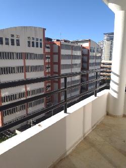 En Renta Elegante Apartamento Amueblado Sector La Julia