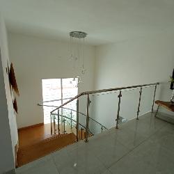 Casa en Venta con Patio en Prado Oriental, S.D.E.