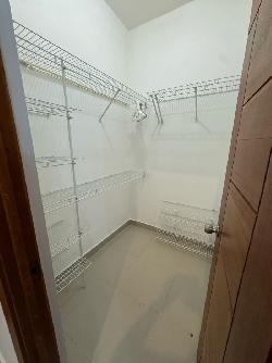 Apartamento en alquiler Amueblado en Bella Vista