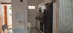 Apartamento de 2 habitaciones en alquiler en Juan Dolio