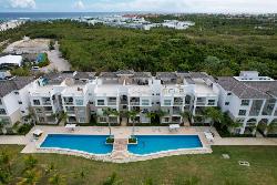 Apartamento en Venta en Cana Bay Punta Cana 