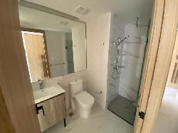 Apartamento en Alquiler Arroyo Hondo Viejo 2 Habitacion