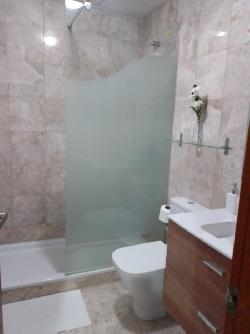 Apartamento en venta amueblado en los Cacicazgos