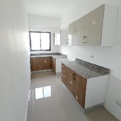 Apartamento en venta en Miraflores.