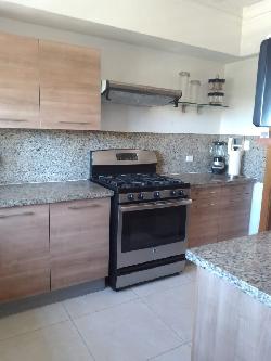 apartamento en alquiler Amueblado en Evaristo Morales 