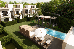 Villa en Venta en Punta Cana de 2 habitaciones