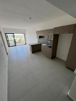 Apartamento en Venta y Alquiler en el Julieta Morales 