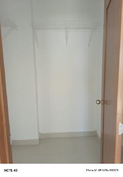 Apartamento de una Habitación en Alquiler