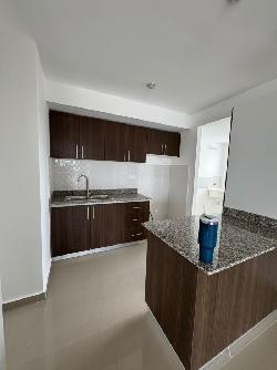 Apartamento en venta 3 habitaciones en San Isidro nuevo