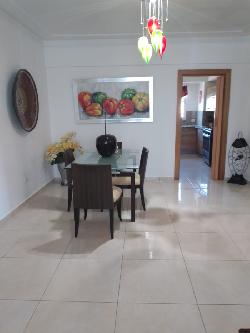 apartamento en alquiler Amueblado en Evaristo Morales 