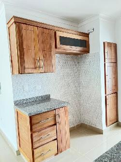 Apartamento en Venta de 3 Hab. Santo Domingo Este.