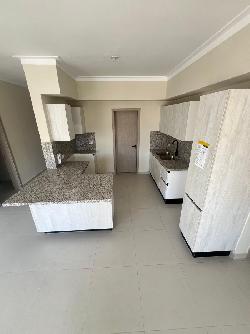 Apartamento en alquiler nuevo en Evaristo Morales