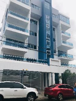 Apartamento en Alquiler de 2 habitaciones Mirador Sur