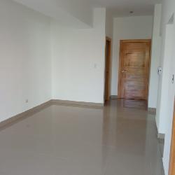 Apartamento en venta en Miraflores.