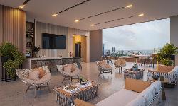 Apartamento en venta de 2 habitaciones en El Millón