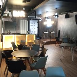 Punto Comercial en Venta, Bar Karaoke en Naco