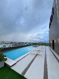 Apartamento de 1 habitacion en Venta y renta en naco