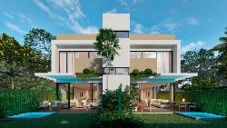 Townhouse en Venta en Bavaro Punta Cana