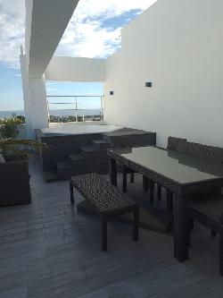 Apartamento en Alquiler con Linea blanca en Mirador Sur