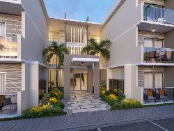 Apartamentod e 3 habitaciones en Venta en Punta Cana