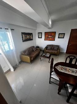 Apartamento de 1 habitación en Renacimiento 