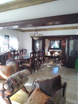 En Renta Elegante Apartamento Amueblado Sector La Julia