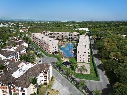 Apartamento de 1 hab mas estudio venta en Punta Cana