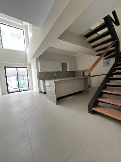 Apartamento Tipo Loft en venta  en Evaristo Morarles.