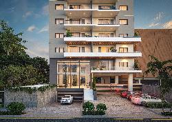 Apartamento en venta de 2 habitaciones en El Millón