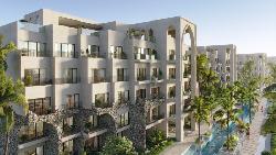 Apartamento en venta Poseidonia en Punta Cana