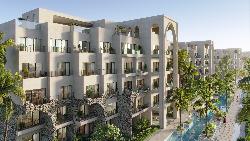 Apartamento en venta Poseidonia en Punta Cana