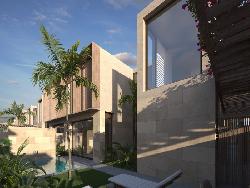Apartamento en venta en Secret Garden,Punta Cana