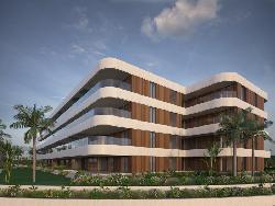 Apartamento en Construcción Venta en Punta Cana