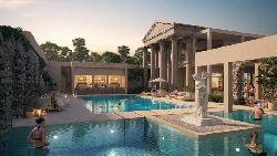 Apartamento en Venta en Cana Bay, República Dominicana