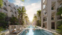 Apartamento en Venta en Cana Bay, República Dominicana