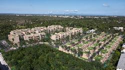 Apartamento en Construcción Venta en Punta Cana