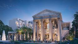 Apartamento en Venta en Cana Bay, República Dominicana