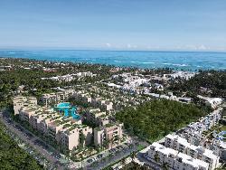 Apartamento en Construcción Venta en Punta Cana